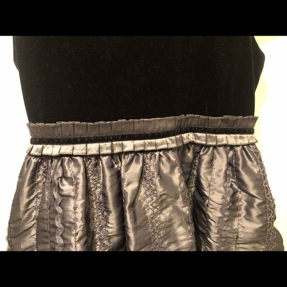 🌸 Kids formal Jona Michelle dress - Picture 3 of 8